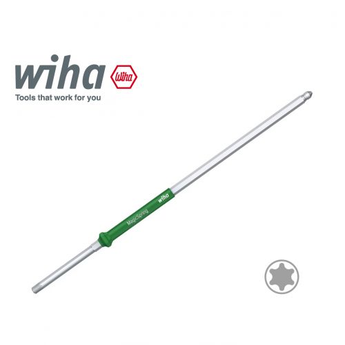 德國 Wiha 替換星型防脫落起子 2859-5R